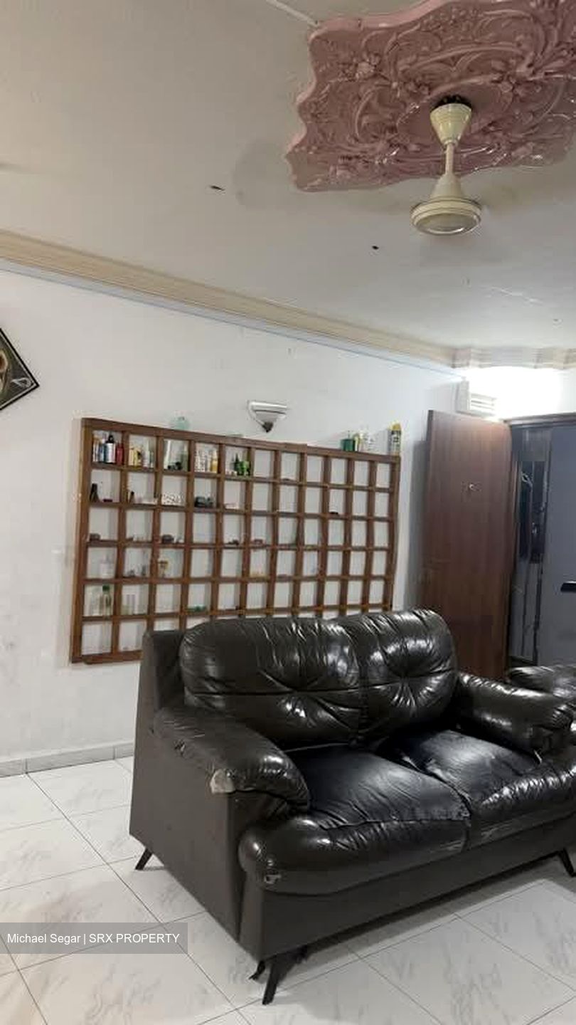 Blk 717 Jurong West Street 71 (Jurong West), HDB 4 Rooms #574552451